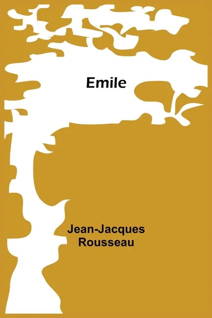 Emile - Paperback