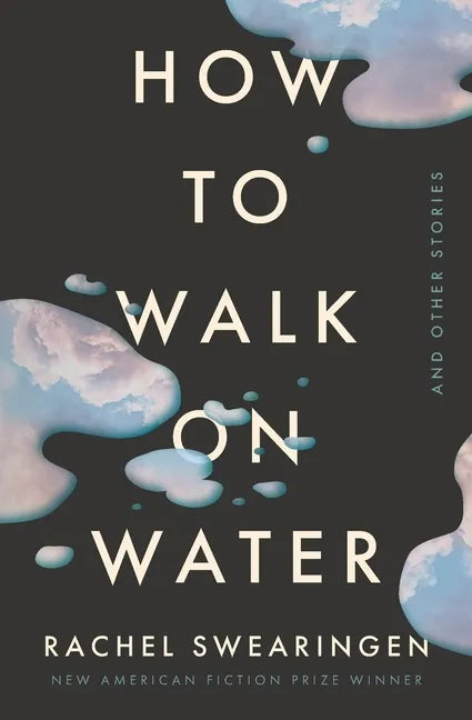 How to Walk on Water and Other Stories - Paperback