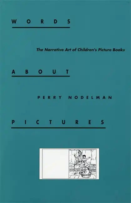 Words about Pictures - Paperback