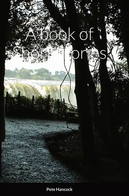 A book of Short Stories - Hardcover