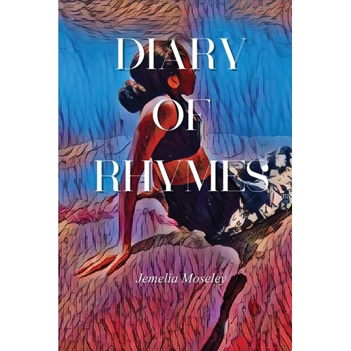 Diary of Rhymes - Paperback