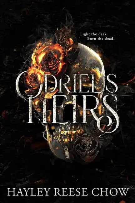Odriel's Heirs - Paperback