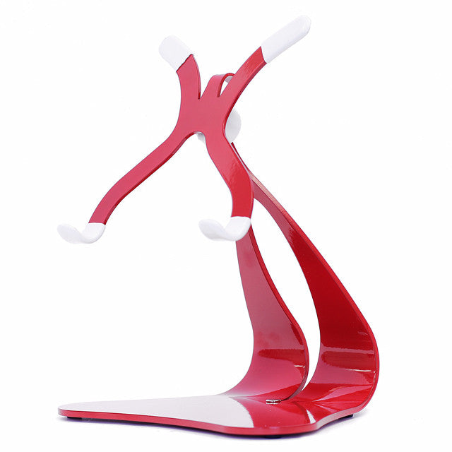 Stabile PRO Heavy-Duty Pivoting iPad Stand