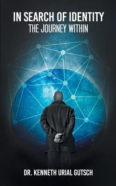 In Search of Identity: The Journey Within - Paperback