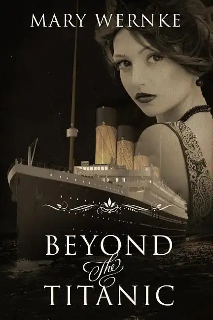 Beyond the Titanic - Paperback
