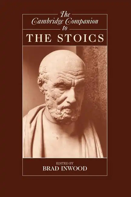 The Cambridge Companion to the Stoics - Paperback