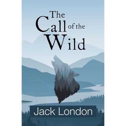 The Call of the Wild (Reader's Library Classics) - Paperback