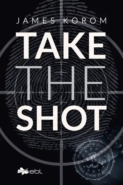 Take the Shot - Paperback