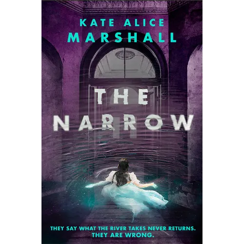 The Narrow - Hardcover