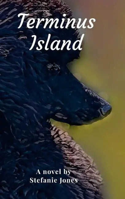 Terminus Island - Hardcover