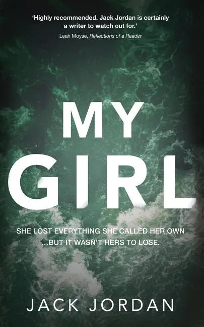 My Girl - Paperback