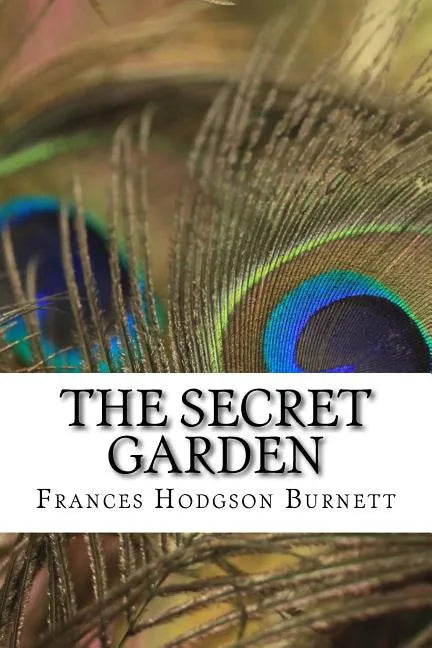 The Secret Garden - Paperback