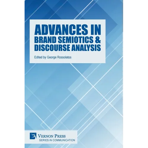 Advances in Brand Semiotics & Discourse Analysis - Paperback