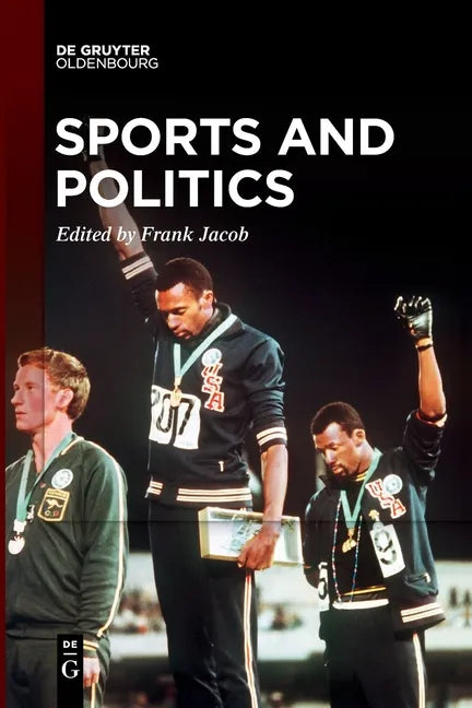 Sports and Politics: Commodification, Capitalist Exploitation, and Political Agency - Paperback