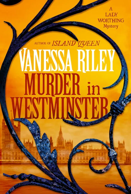 Murder in Westminster: A Riveting Regency Historical Mystery - Hardcover