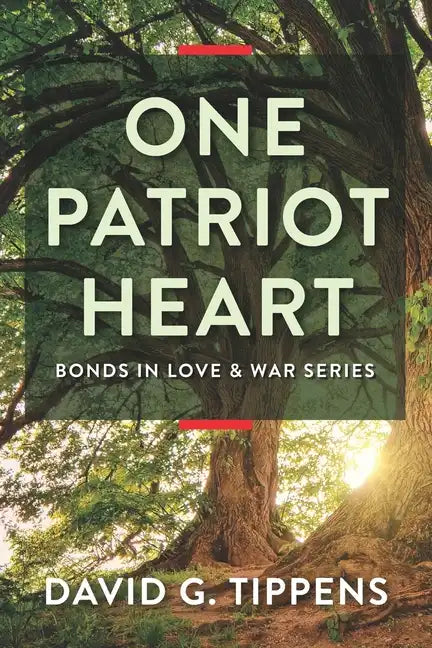 One Patriot Heart - Paperback