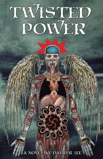 Twisted Power - Paperback
