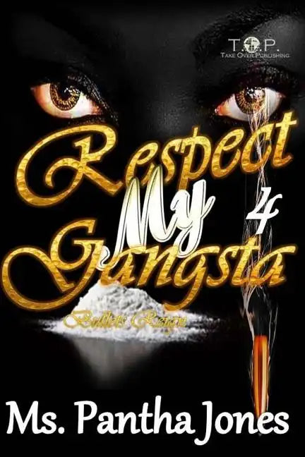 Respect My Gangsta 4: Bullets Reign - Paperback