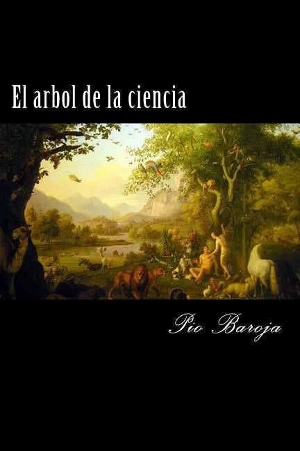 El arbol de la ciencia - Paperback