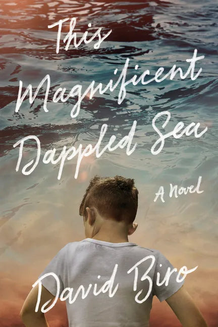This Magnificent Dappled Sea - Paperback