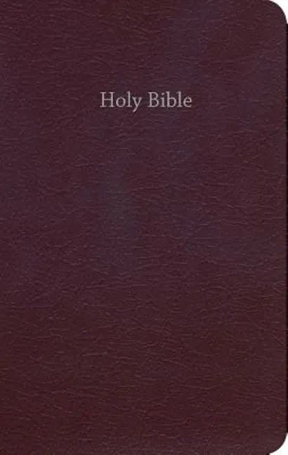 Gift & Award Bible-Ceb - Imitation Leather