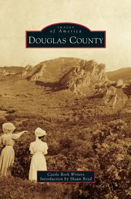 Douglas County - Hardcover