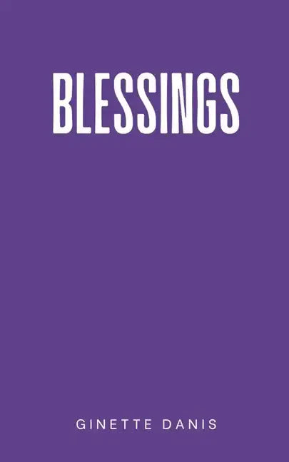 Blessings - Paperback