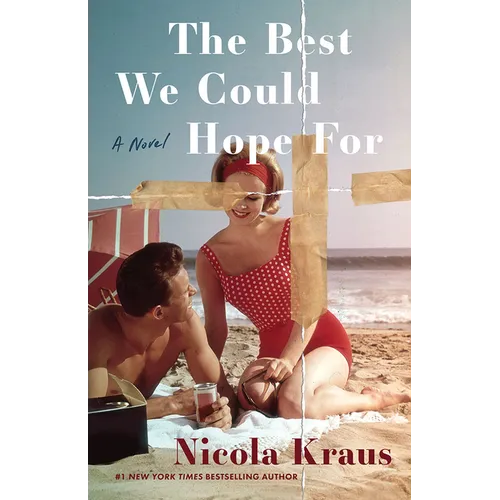 The Best We Could Hope for - Paperback