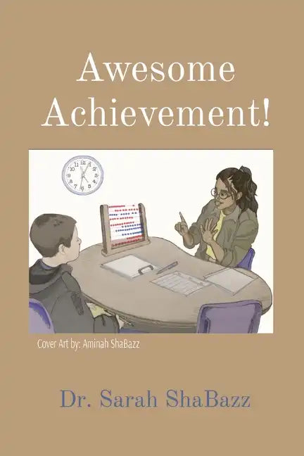 Awesome Achievement!: Maximum Results in RSP A Resource Specialist Guide - Paperback