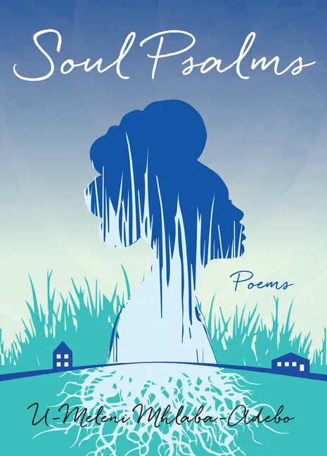 Soul Psalms: Poems - Paperback