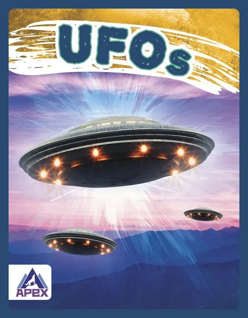 UFOs - Library Binding
