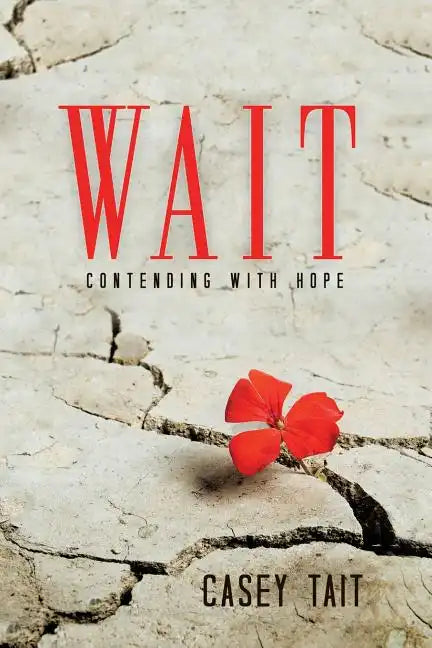 Wait - Paperback