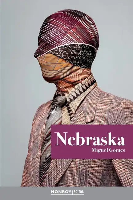 Nebraska - Paperback