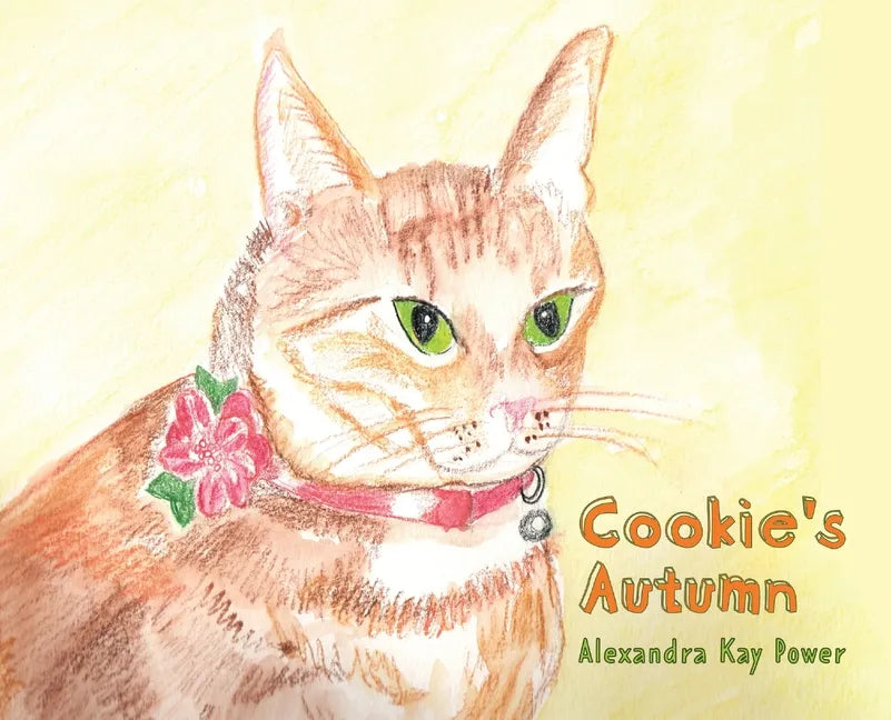 Cookie's Autumn - Hardcover