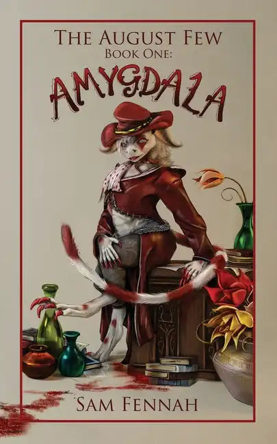Amygdala - Paperback