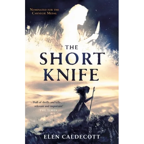 The Short Knife - Paperback
