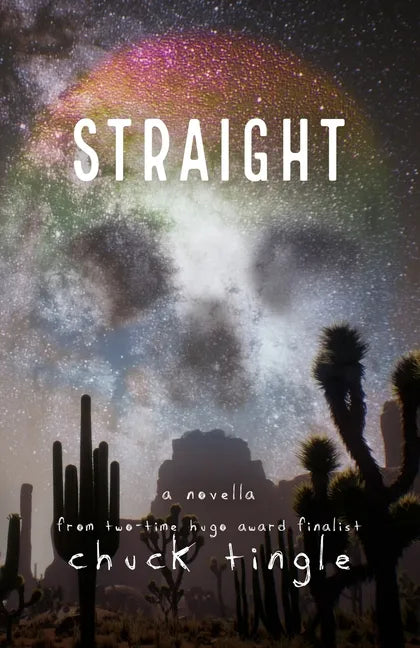 Straight - Paperback