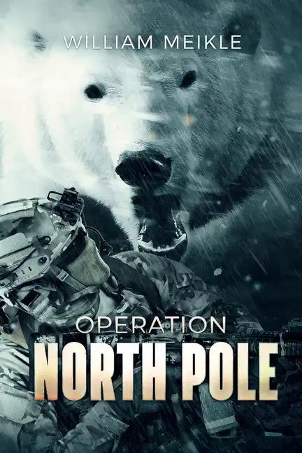 Operation North Pole - Paperback