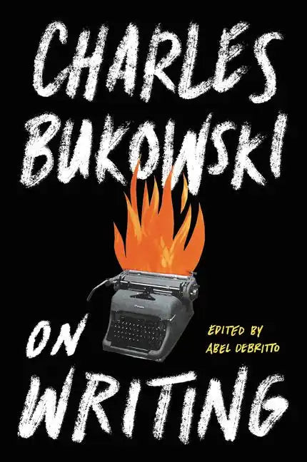 On Writing - Paperback