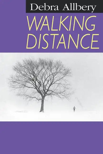 Walking Distance - Paperback