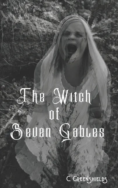 The Witch of Seven Gables: Vol. 1 - Paperback