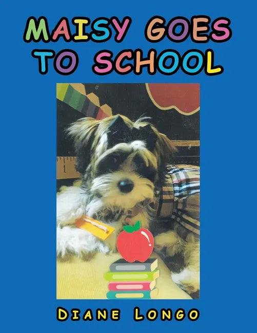 Maisy Goes to School - Paperback