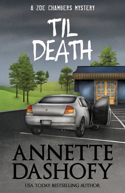 Til Death - Paperback