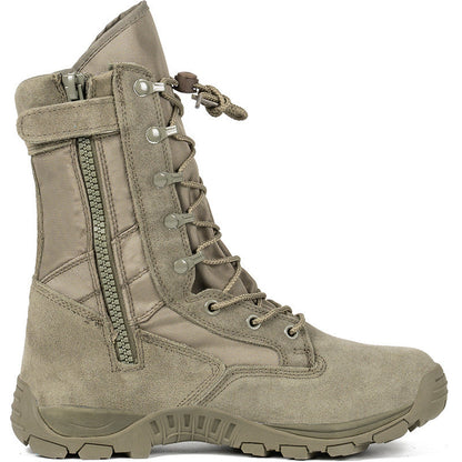Lightweight Desert Combat Boots for Ultimate Performance and Comfort