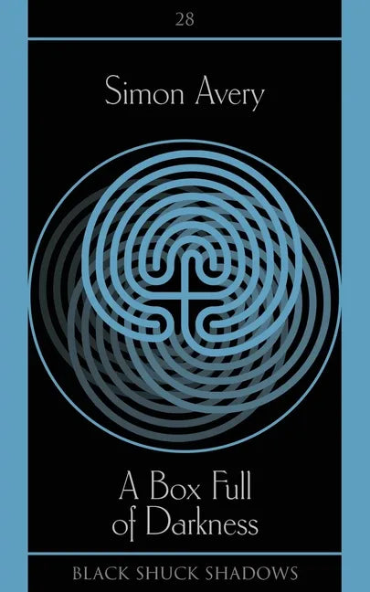 A Box Full of Darkness - Paperback