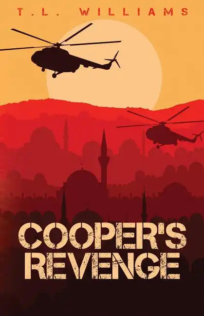 Cooper's Revenge - Paperback