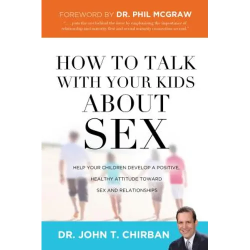 How to Talk with Your Kids about Sex - Paperback