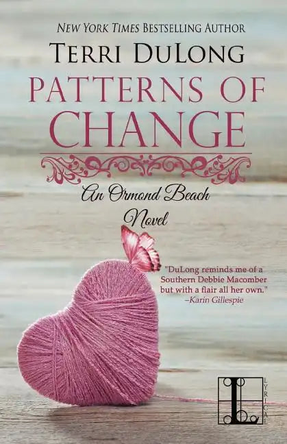 Patterns of Change - Paperback