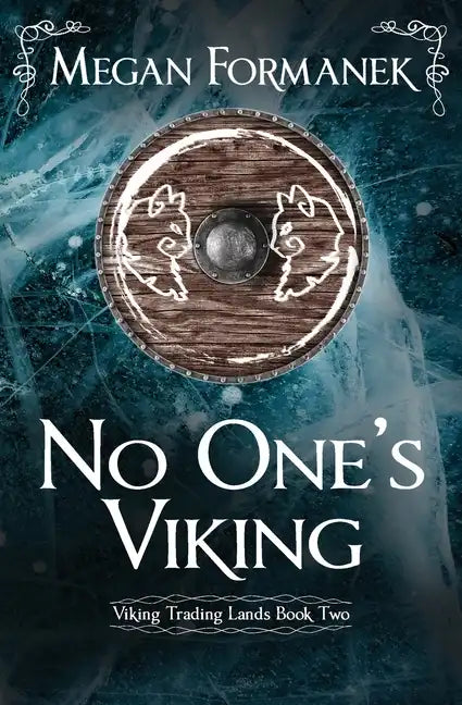 No One's Viking: Viking Trading Lands Book Two - Paperback