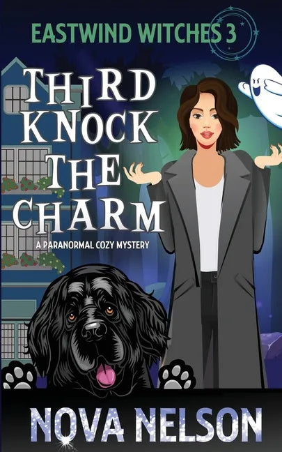 Third Knock the Charm - Paperback
